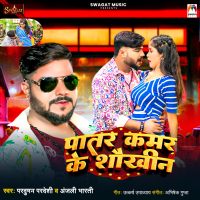 Patar Kamar Ke Saukhin (Single)