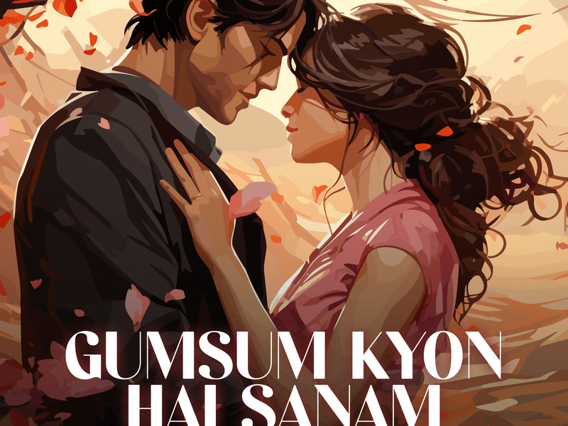 Gumsum Kyon Hai Sanam (Lofi Flip) (Single)