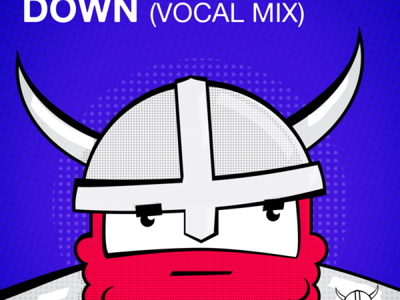 Down (Vocal Mix) (Single)