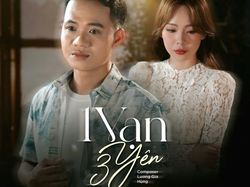 1 Vạn 3 Yên (Single)