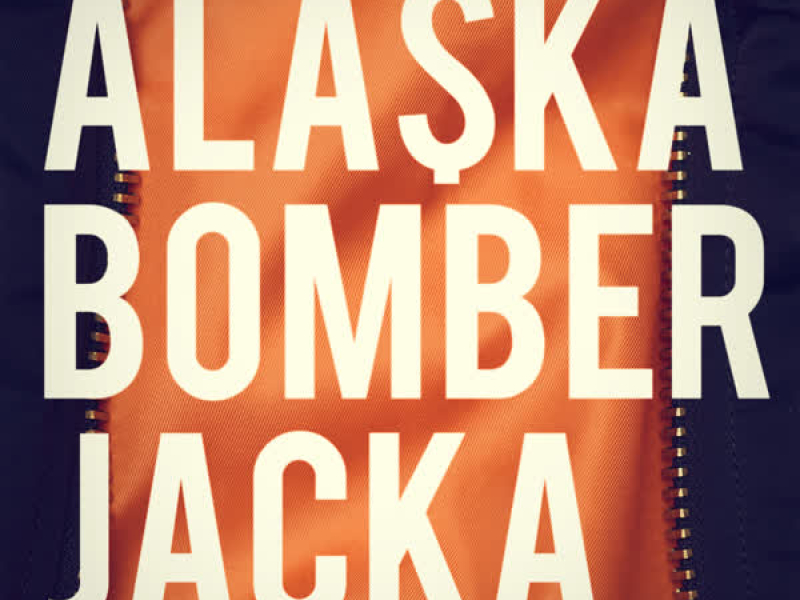 Bomberjacka