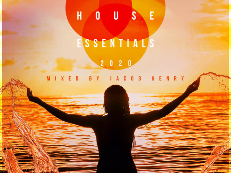 Progressive House Essentials 2020