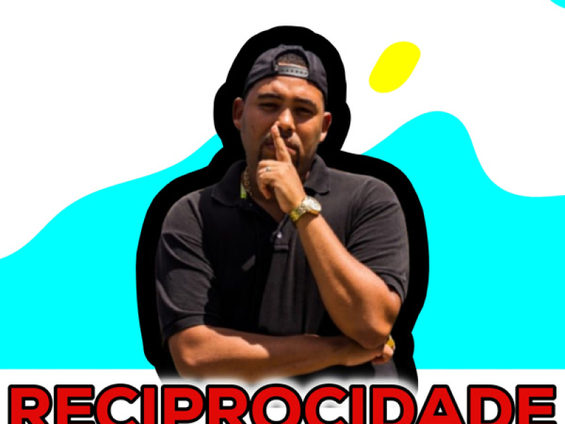 RECIPROCIDADE (Single)