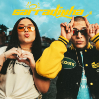 Sarradinha (Single)