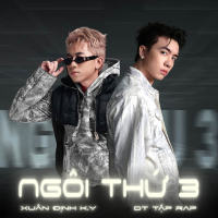 Ngôi Thứ 3 (Single)