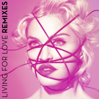 Living For Love (Remixes) (Single)