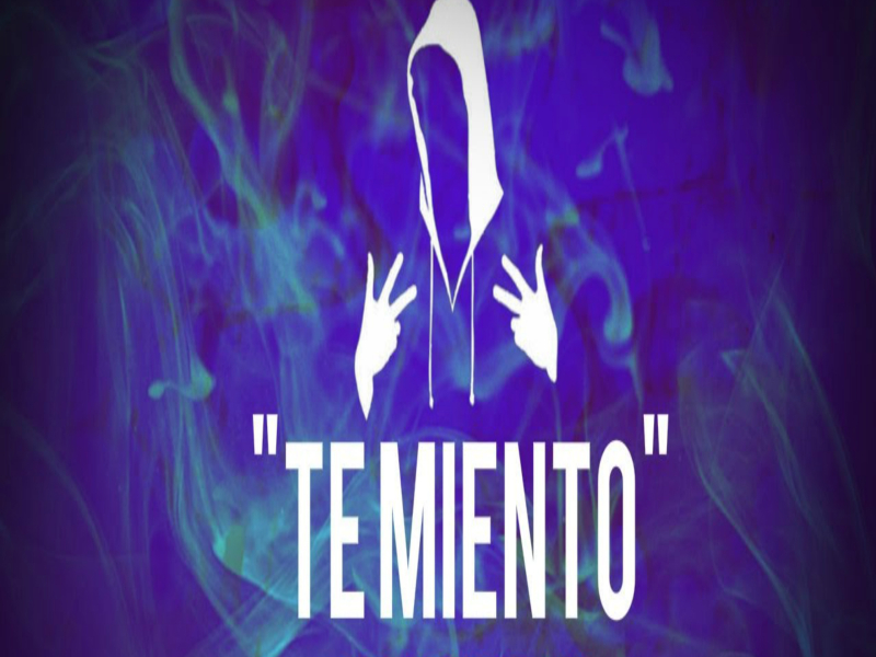 Te Miento (Single)