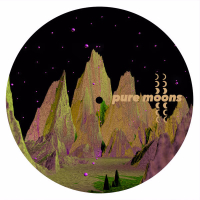 Pure Moons Vol. 2 (EP)