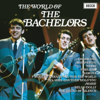 The World Of The Bachelors