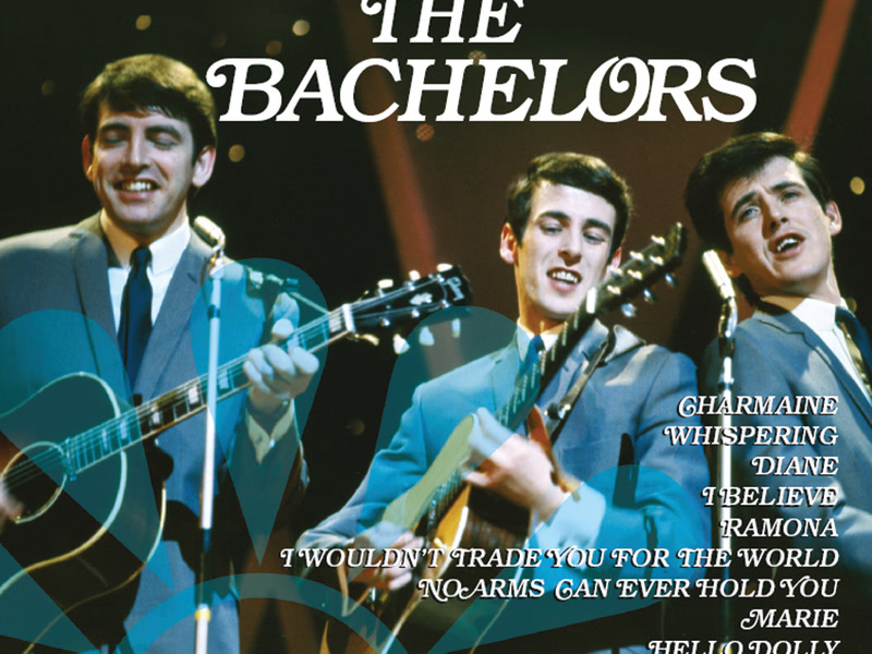 The World Of The Bachelors