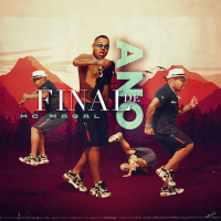 Final De Ano (Single)