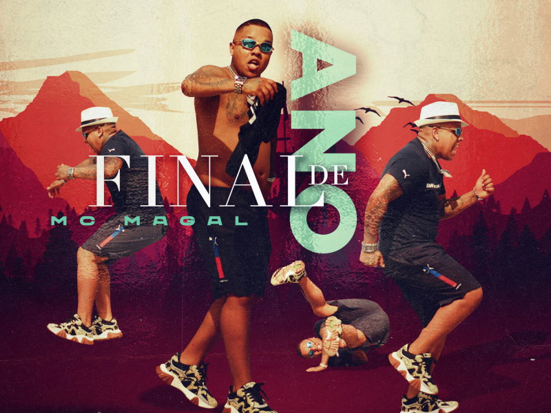 Final De Ano (Single)