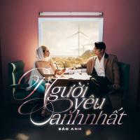 Người Yêu Anh Nhất (Single)