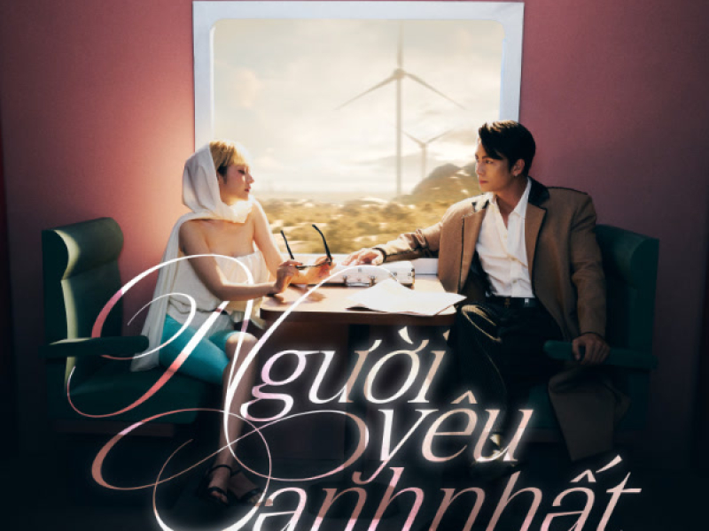 Người Yêu Anh Nhất (Single)