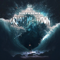 Crush Me Down (Dub FX Remix) (Single)