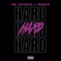 Hard (feat. Rosae) (Single)