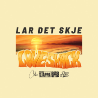 Lar Det Skje - Loveshack 2024 (Single)