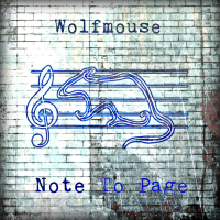 Note to Page (Single)