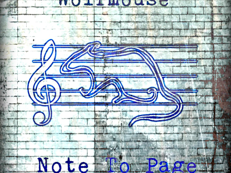 Note to Page (Single)