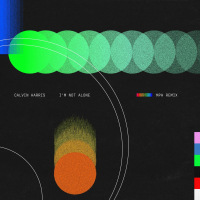 I'm Not Alone (MPH Remix) (Single)