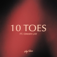 10 Toes (Single)