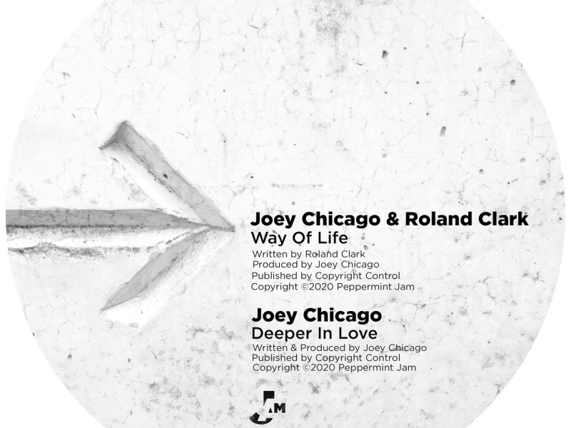 Way of Life (Single)