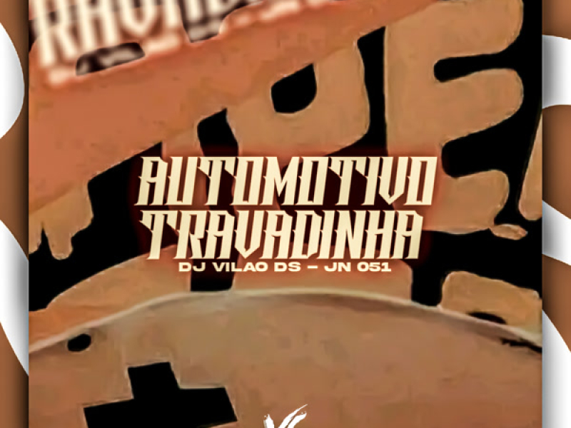 Automotivo Travadinha (Single)