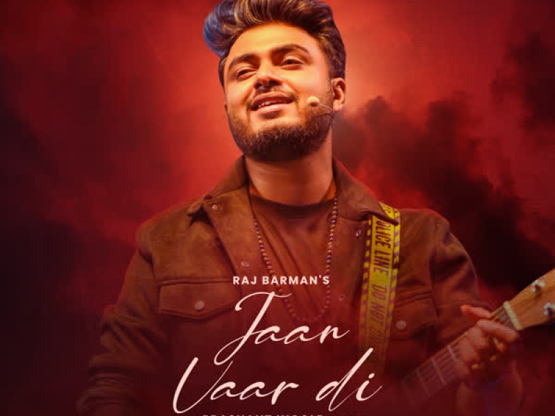 Jaan Vaar Di (Single)