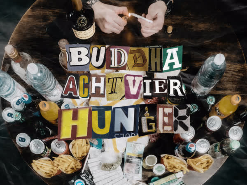 Hunger (Single)