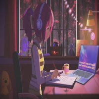 Same Way Twice {ambient mix} (Single)