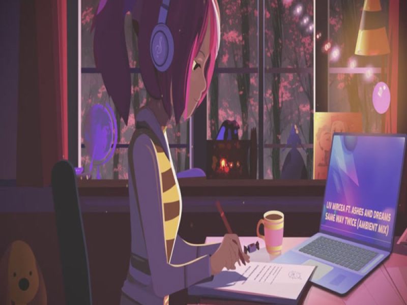 Same Way Twice {ambient mix} (Single)