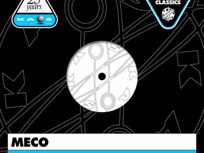Meco - EP