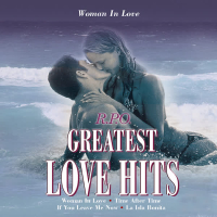 R.P.O: Greatest Love Hits