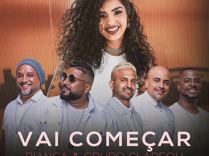 Vai Começar (Single)