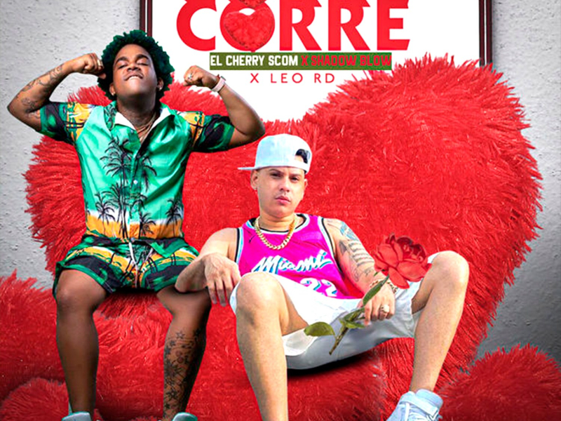 Corre Corre (Single)