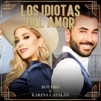Los Idiotas Del Amor (Single)