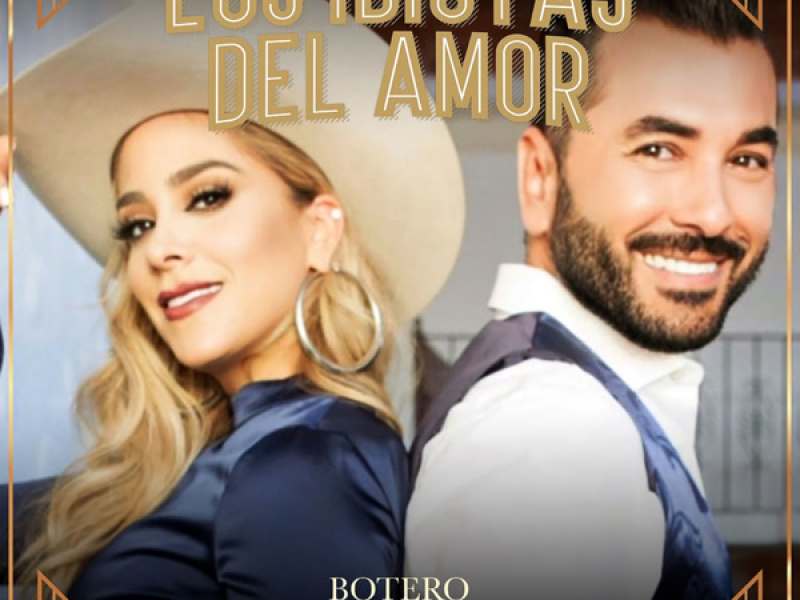 Los Idiotas Del Amor (Single)