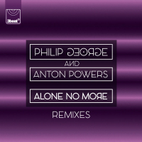 Alone No More (Remixes) (Single)