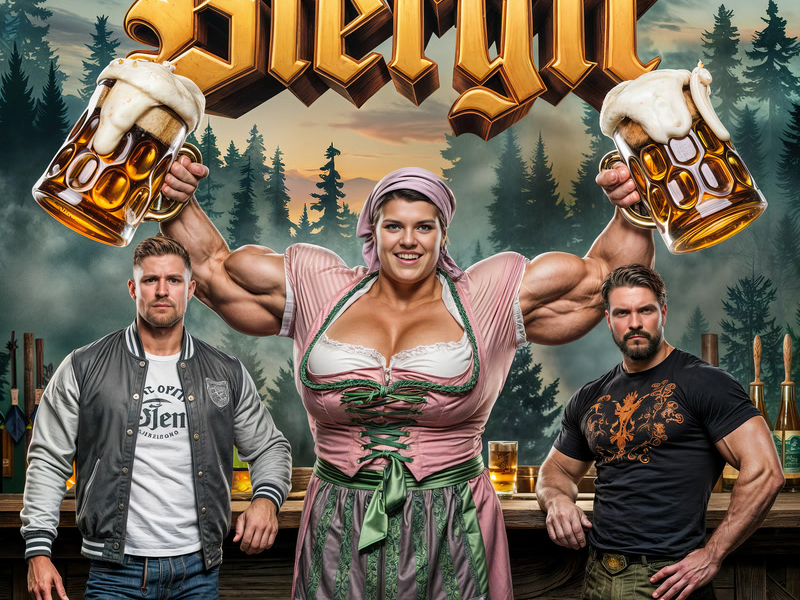 Biergit (Single)