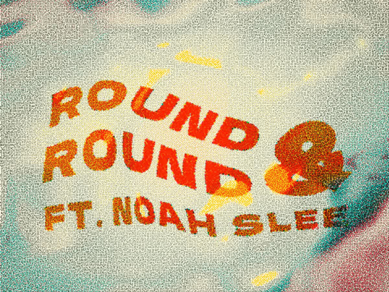 Round & Round (Single)