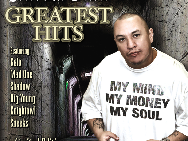 La Puerta Negra (Single)