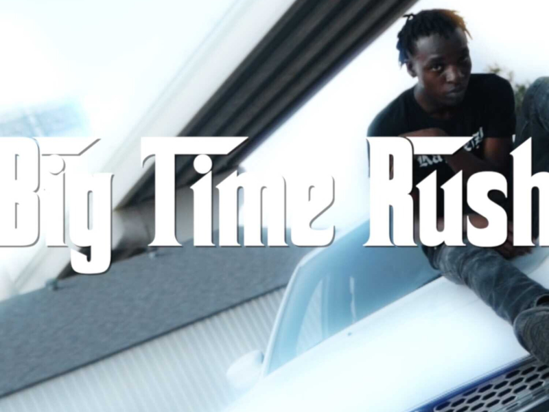 Big Time Rush (Single)