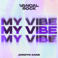 My Vibe (Single)