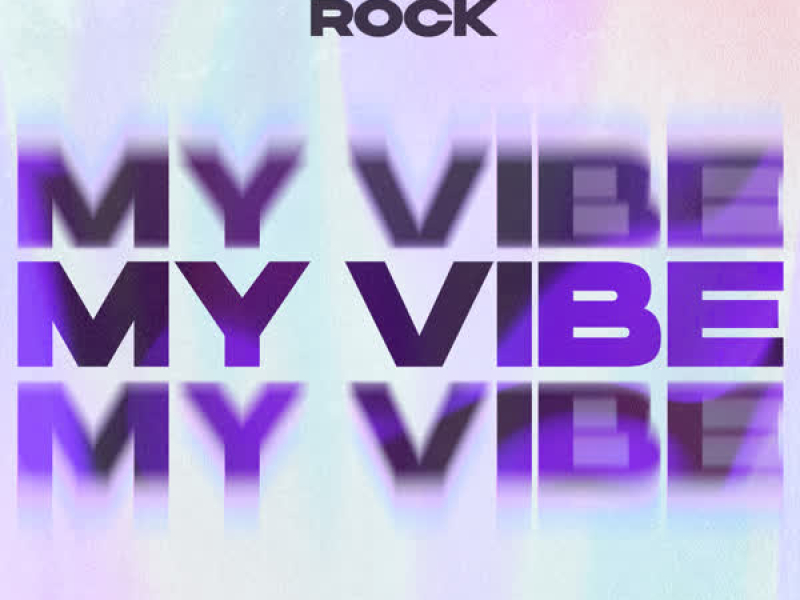 My Vibe (Single)