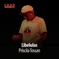 Libélulas (Live at Soho Sessions) (Single)