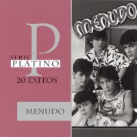 Serie Platino: 20 Exitos