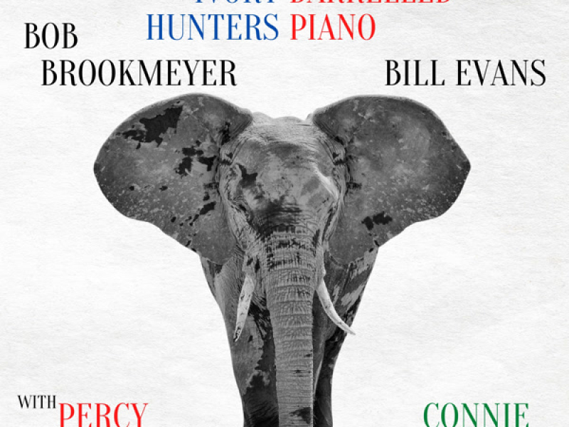 The Ivory Hunters