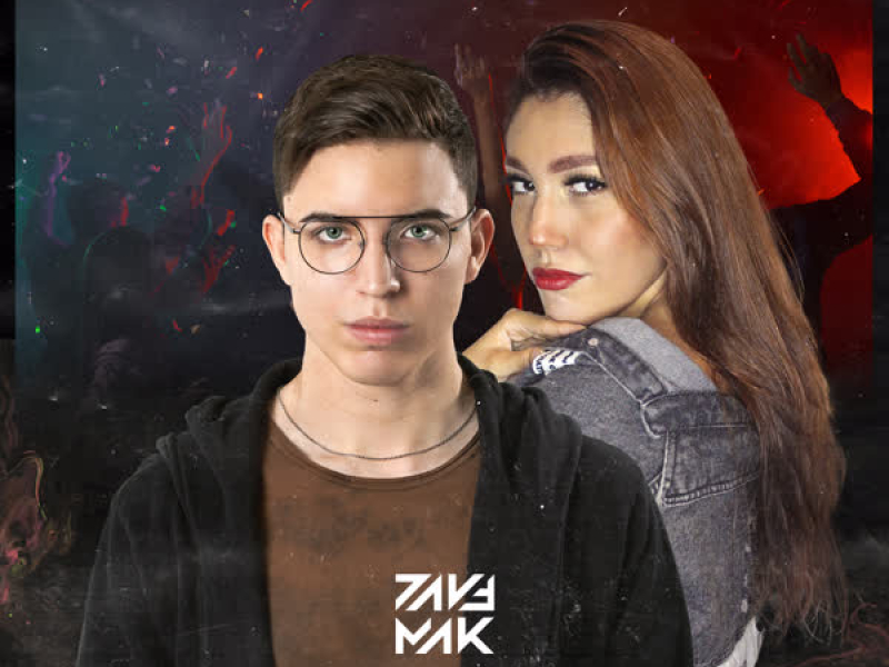 Party In My Head (Single)