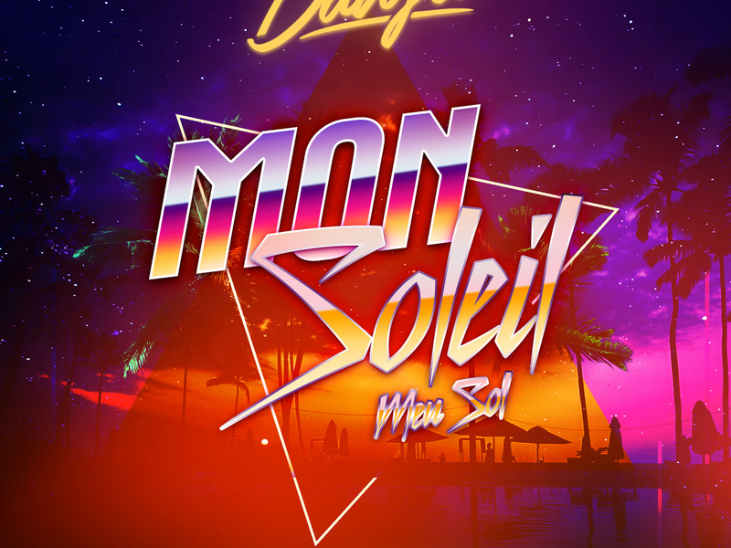 Mon soleil (Single)