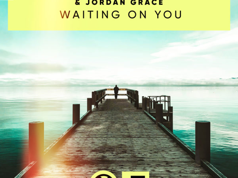 Waiting On You (Single)